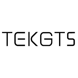TEKGTS logo