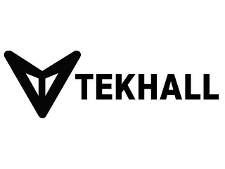 TEKHALL logo