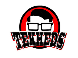 TEKHEDS logo