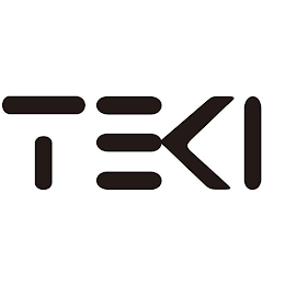 TEKI logo
