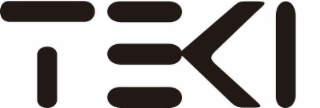 TEKI logo