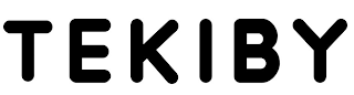 TEKIBY logo