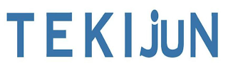 TEKIJUN logo