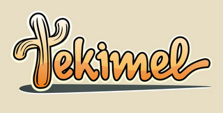 TEKIMEL logo