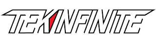 TEKINFINITE logo