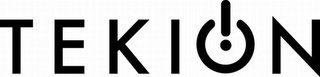 TEKION logo