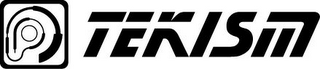 TEKISM logo