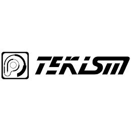 TEKISM logo