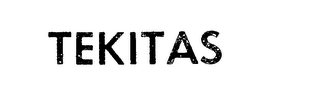 TEKITAS logo