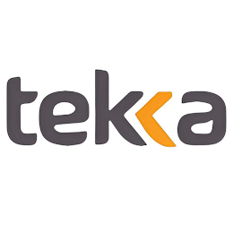TEKKA logo