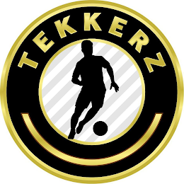 TEKKERZ logo