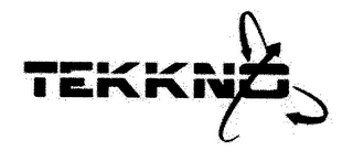 TEKKNO logo