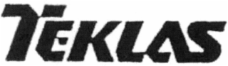 TEKLAS logo