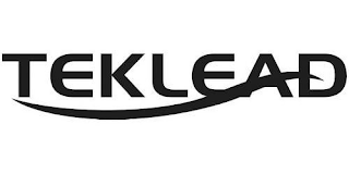 TEKLEAD logo