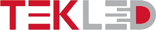 TEKLED logo