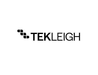 TEKLEIGH logo