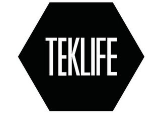 TEKLIFE logo