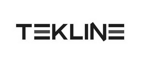 TEKLINE logo