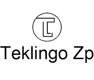 TEKLINGO ZP logo