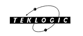 TEKLOGIC logo