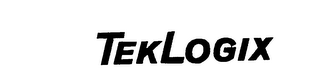 TEKLOGIX logo