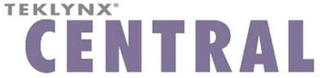 TEKLYNX CENTRAL logo