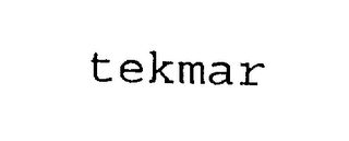TEKMAR logo
