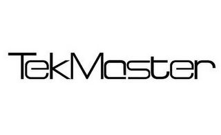 TEKMASTER logo