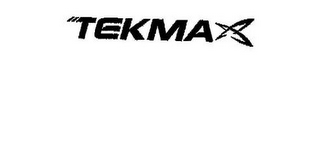 TEKMAX logo