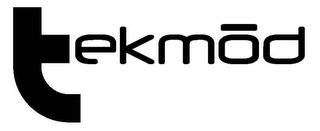TEKMODE logo