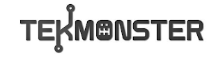 TEKMONSTER logo