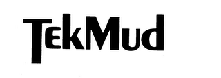 TEKMUD logo