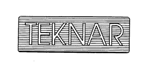 TEKNAR logo