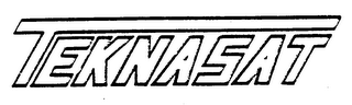 TEKNASAT logo