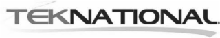 TEKNATIONAL logo