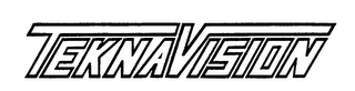 TEKNAVISION logo