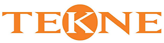 TEKNE logo
