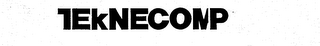 TEKNECOMP logo