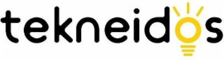 TEKNEIDOS logo