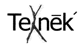 TEKNEK logo