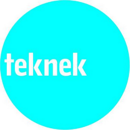 TEKNEK logo