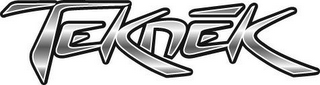 TEKNEK logo