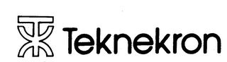 TEKNEKRON logo