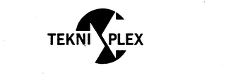 TEKNI PLEX logo