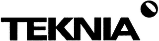 TEKNIA logo