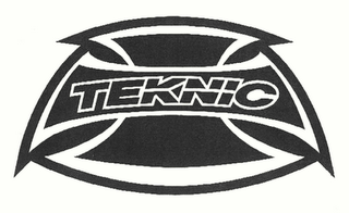 TEKNIC logo