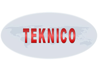 TEKNICO logo