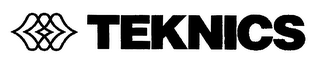 TEKNICS logo