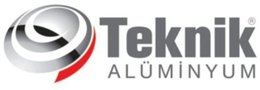 TEKNIK ALÜMINYUM logo