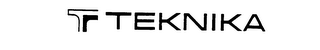 TEKNIKA logo